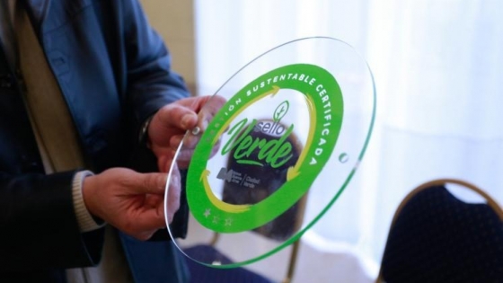 La Ciudad crea el Sello Verde 2026: cómo funcionará el nuevo sistema para certificar comercios y hoteles sostenibles