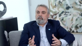 Vaca Muerta, litio y cobre: IA y digitalización impulsan la nueva era energética en Argentina