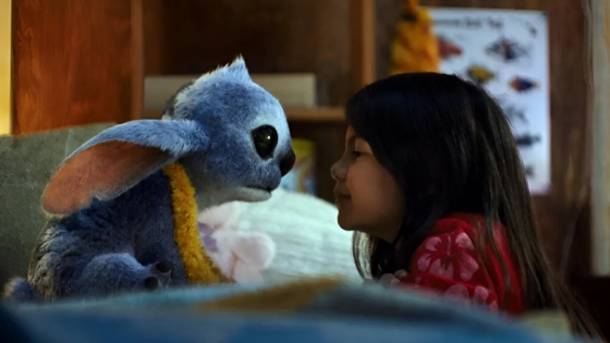 Cine Distendido: Lilo & Stitch llega con una función inclusiva y gratuita para toda la comunidad