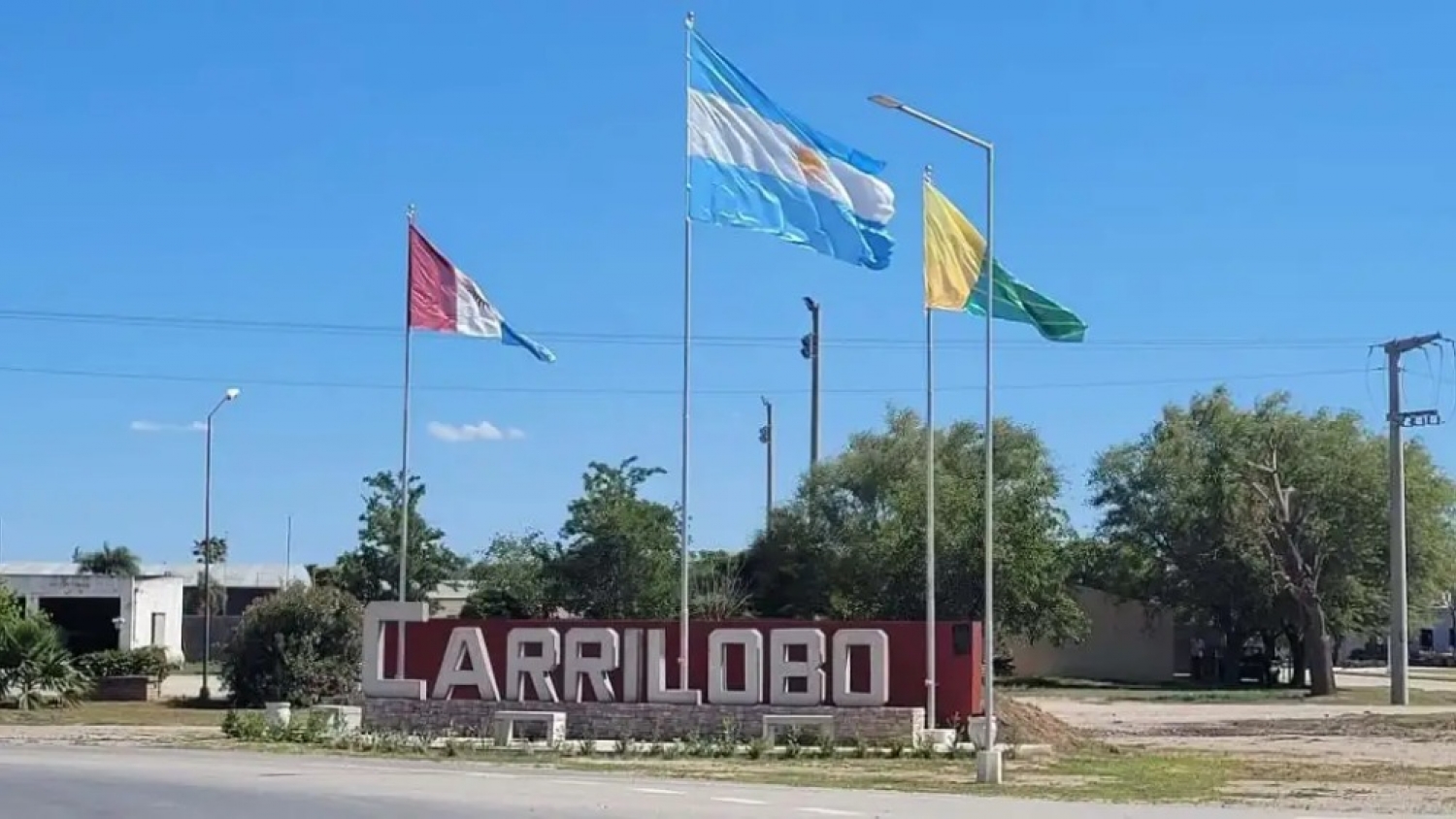 Q'Fest en Carrilobo: primer festival del queso