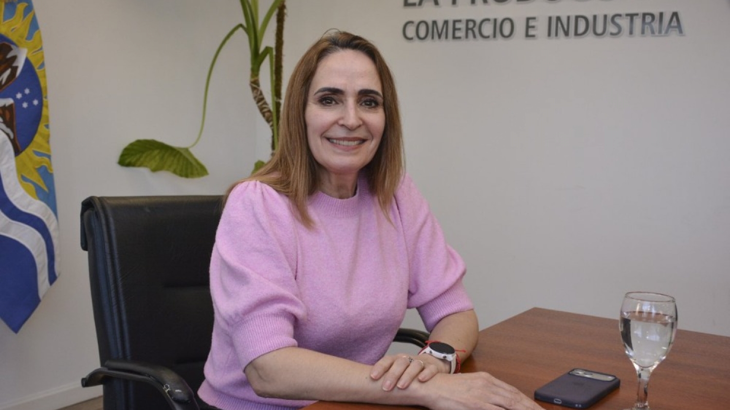 Santa Cruz apuesta al financiamiento para fortalecer su industria