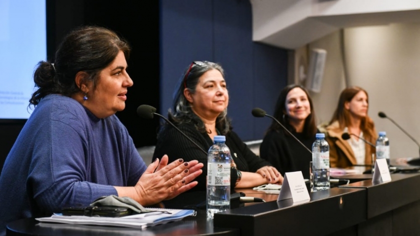 Economía avanza en la implementación del sistema PAMPA para registrar las compras del Estado Nacional
