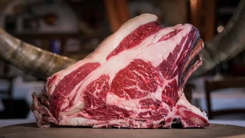 Vica: Gluten free y carne madurada en Cipolletti