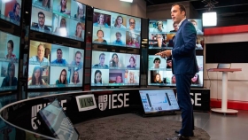 Así se adaptan las escuelas de negocios a una nueva era