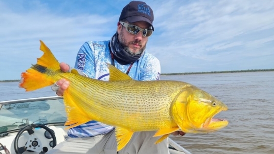 El Concurso del Surubí inicia una nueva etapa sin perder su esencia