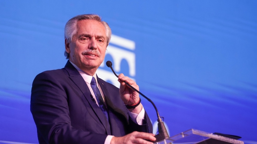 Convención Anual de la Cámara Argentina de la Construcción