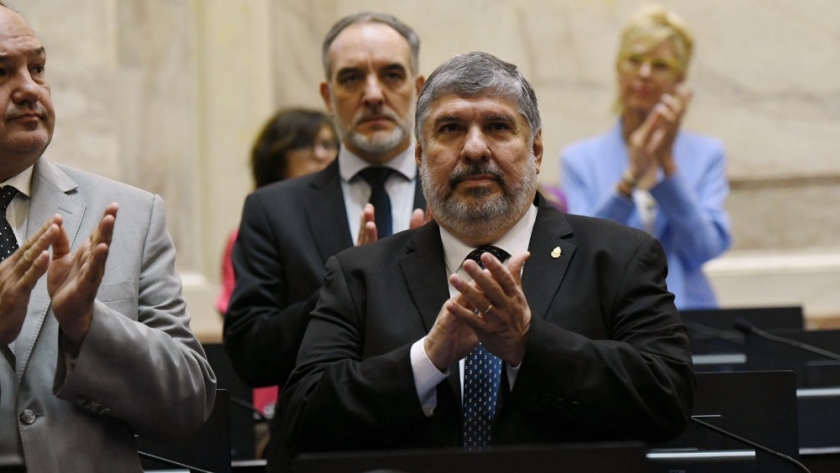 Advierten que se vive una “crisis grave” a raíz de decisiones políticas del poder central  