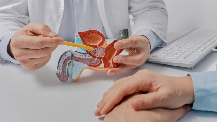 Campaña gratuita de prevención de cáncer de próstata: chequeos clave para hombres mayores de 50