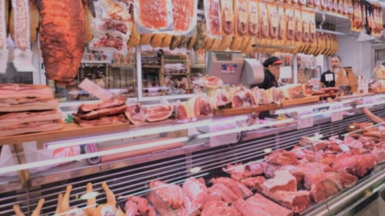 Qué hay detrás del debate sobre la carne de burro y por qué no compite con la ganadería vacuna