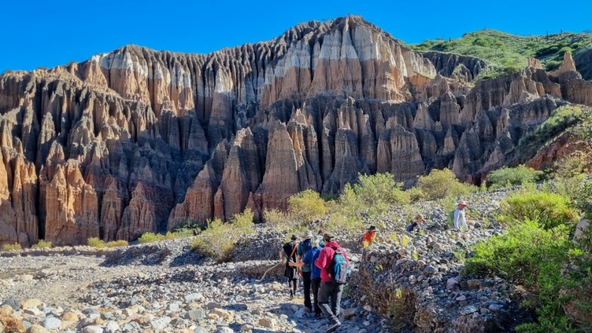 Turismo: Catamarca creció en oferta y demanda