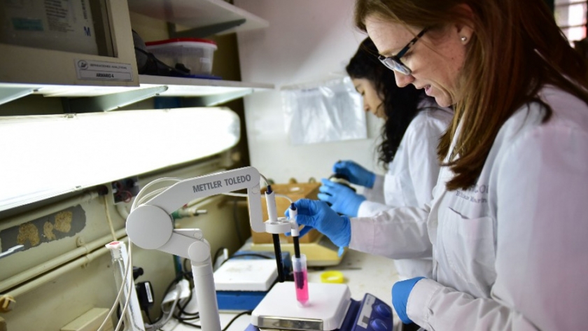 COE: protocolo para actividades de investigación, desarrollo tecnológico e innovación