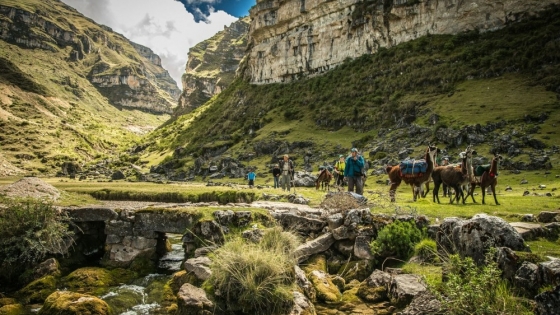 Explora la vida inca más allá de Machu Picchu a través de esta ruta sudamericana