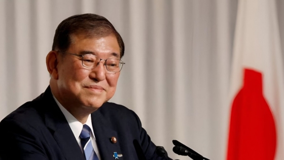 Tokio abre en baja tras amenaza de Trump con aranceles del 35% a importaciones japonesas
