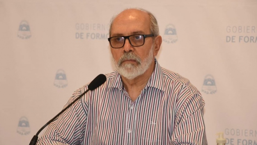 Ibáñez habló del informe de la OIT y el efecto devastador de la pandemia sobre el empleo