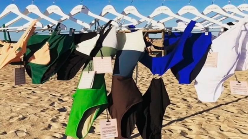 La sustentabilidad textil está de moda 