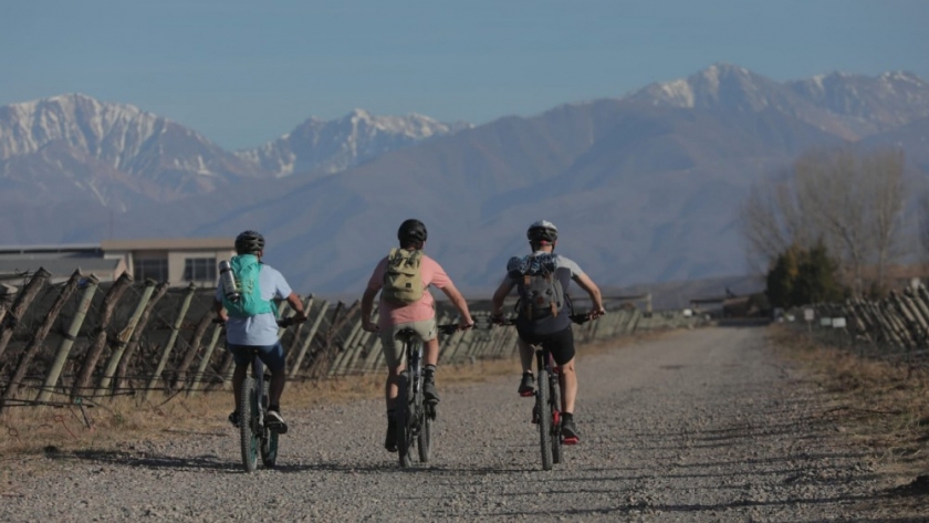 Nueva propuesta formativa: Introducción al cicloturismo