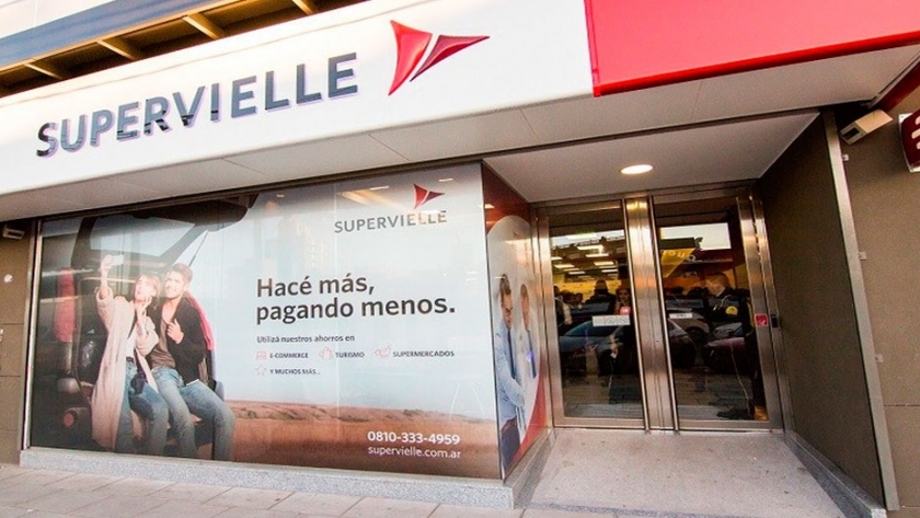 Supervielle lanza créditos para pymes