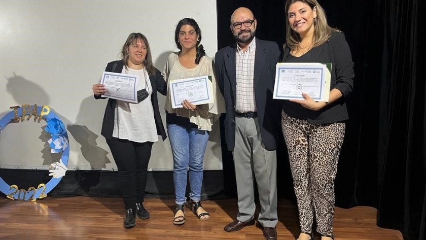 La Dirección de Alimentos fue certificada en atención a personas sordas