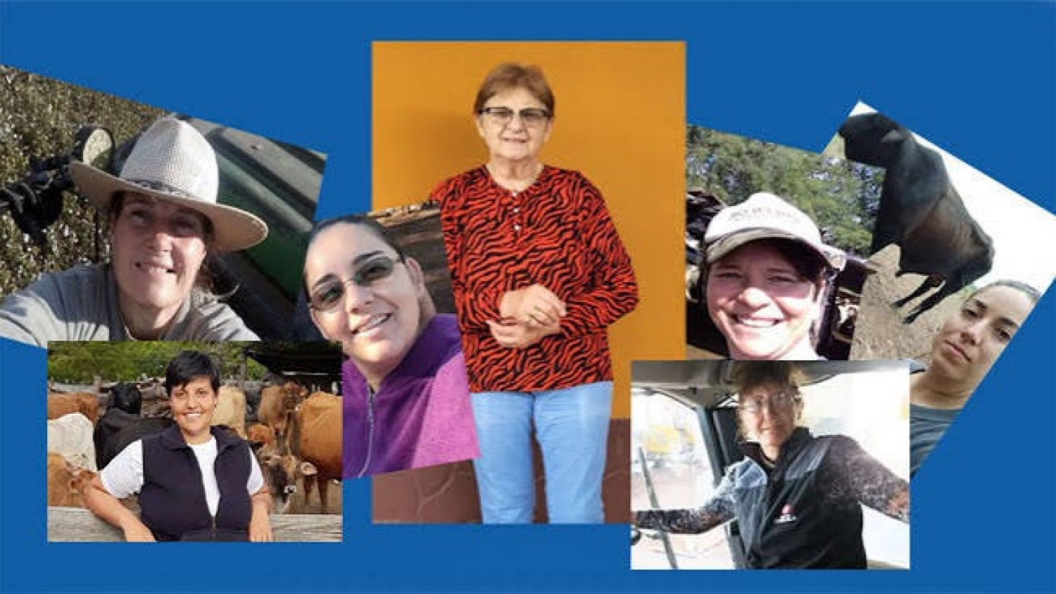 Mujeres rurales: las habilidades que transformarán el agro