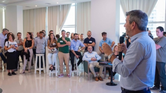 Córdoba consolida su ecosistema emprendedor con un crecimiento del 9% en medio de una desaceleración global