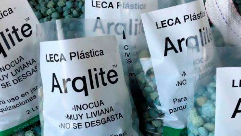 Arqlite, la empresa argentina que revoluciona el mundo de la construcción y el reciclaje, primera startup en recibir el apoyo de Kamay Ventures