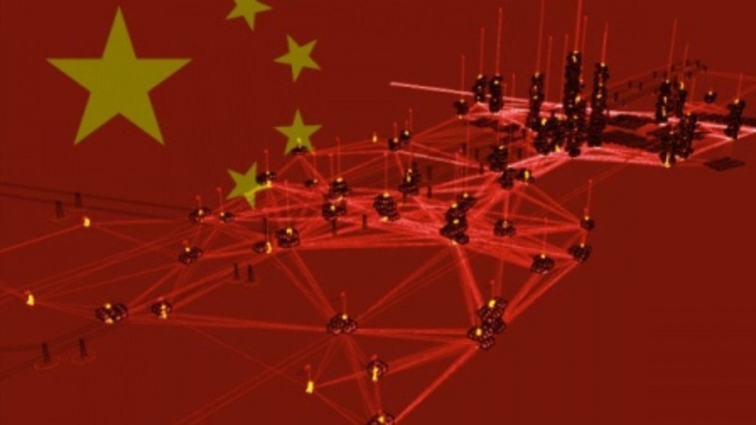 China lanzó la Internet más rápida del mundo, tres veces más veloz que la de su competencia