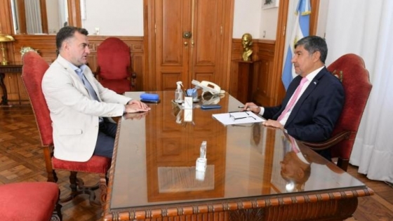 Tucumán acelera la digitalización del Estado y define su hoja de ruta para 2026