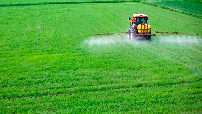 Cómo lograr una distribución uniforme de fertilizantes