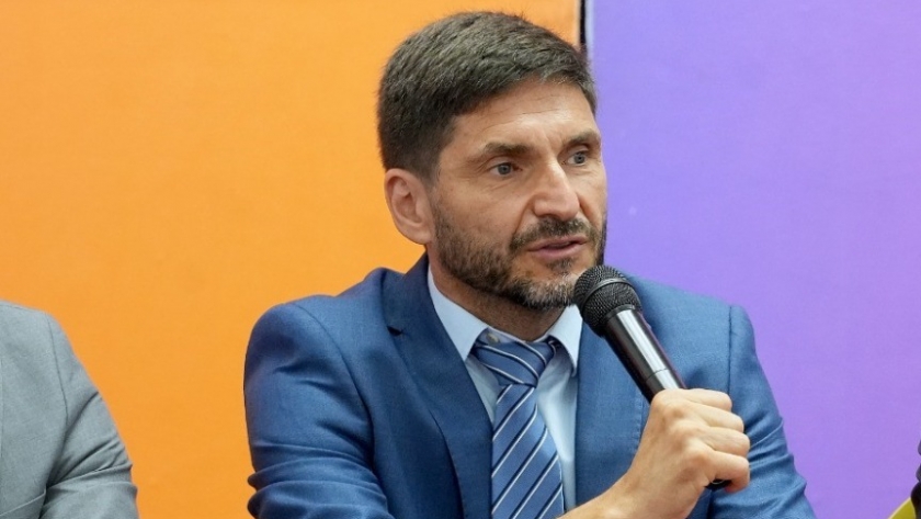 Santa Fe busca consolidarse como socio clave de China y profundiza vínculos comerciales con empresas del gigante asiático