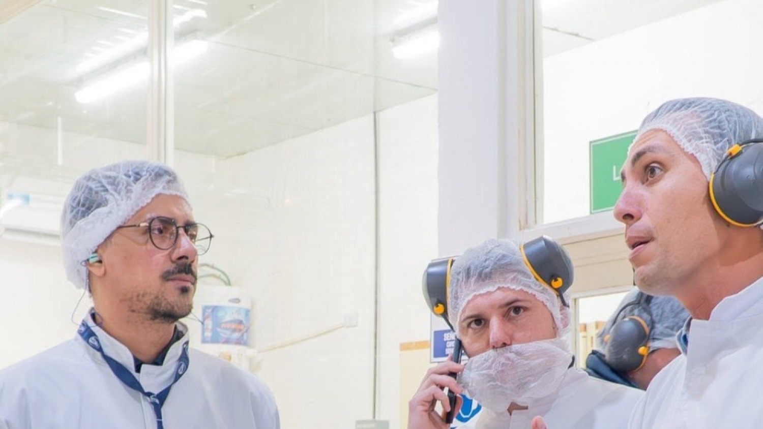 Arcor ratifica su peso industrial en Catamarca y proyecta nuevas acciones de formación laboral