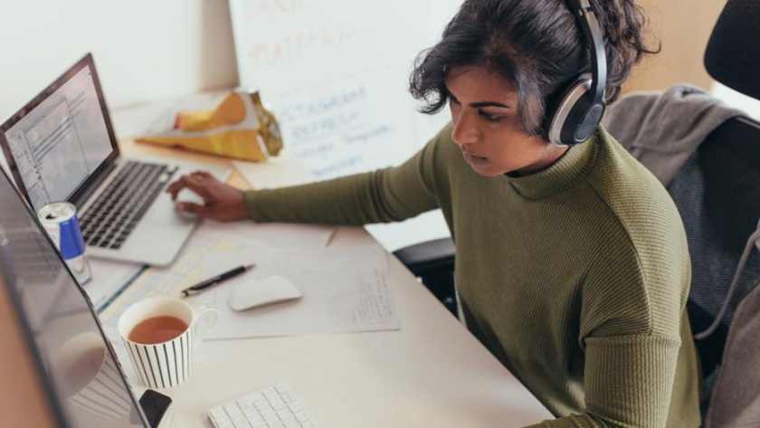 Sumate a Expo Joven Digital 2020 y potenciá tu futuro