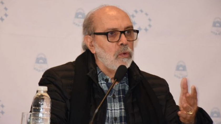 Ibáñez explicó los alcances de la cuarta etapa del Programa de Asistencia al Trabajo
