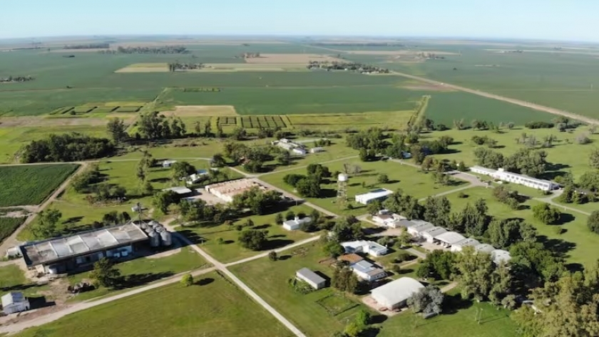 “Modelo de generación y transferencia de tecnología”: el instituto cordobés que marca el rumbo en la producción del campo