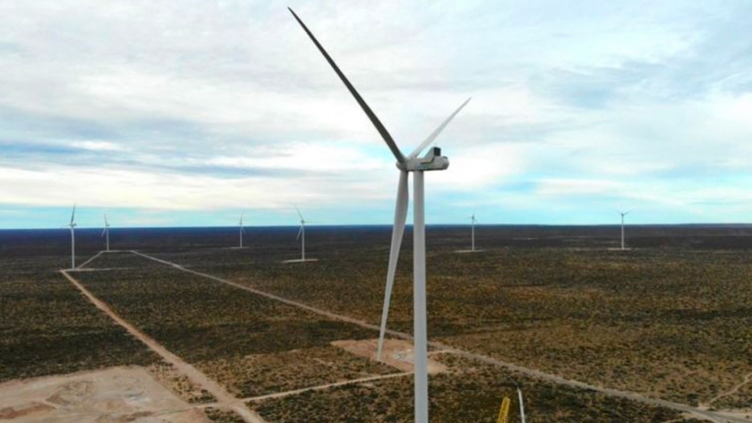 Record de las energías renovables en Argentina
