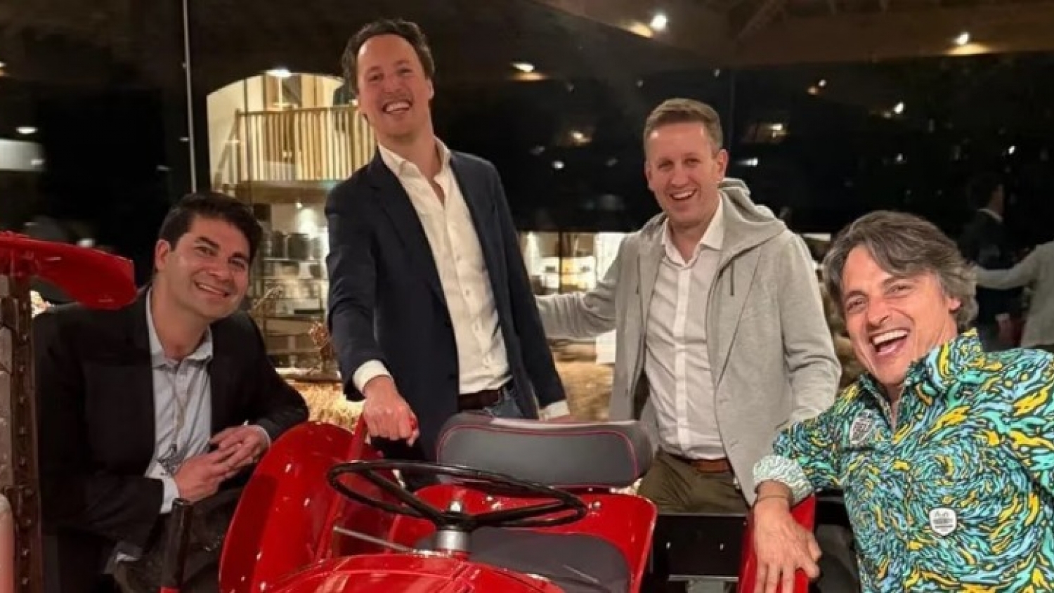 Anterra Capital raises $100 million to reshape the global food system