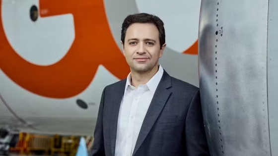 Gol sumará un vuelo directo entre San Pablo y Ushuaia para impulsar la temporada invernal 2026