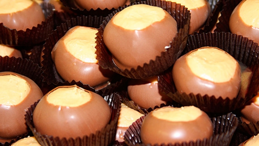 El estado de Ohio cuenta con una ruta en honor a un caramelo