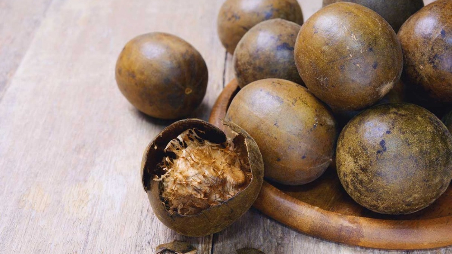 Argentina oficializó el uso del extracto de fruto del monje