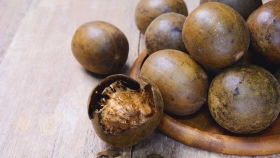 Argentina oficializó el uso del extracto de fruto del monje