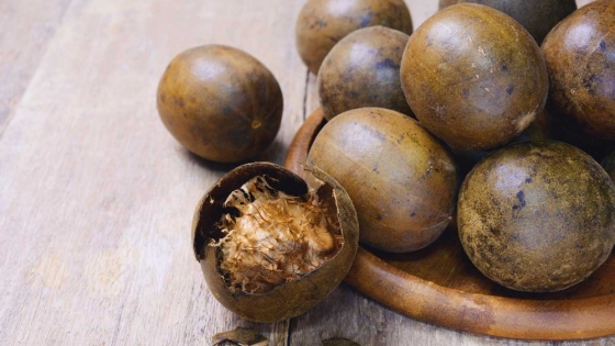 Argentina oficializó el uso del extracto de fruto del monje
