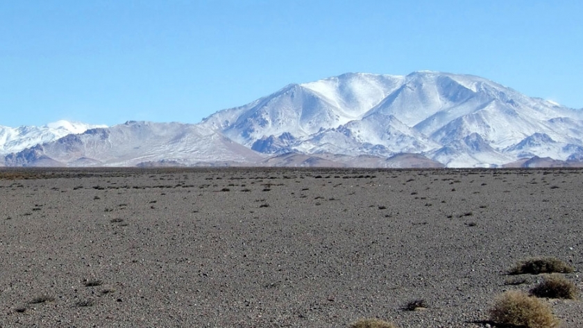 Volverán las visitas a las áreas protegidas de la provincia