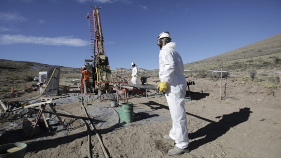 Minería responsable y sostenible: Mendoza refuerza su compromiso con la implementación de la Declaración Jurada de Buenas Prácticas