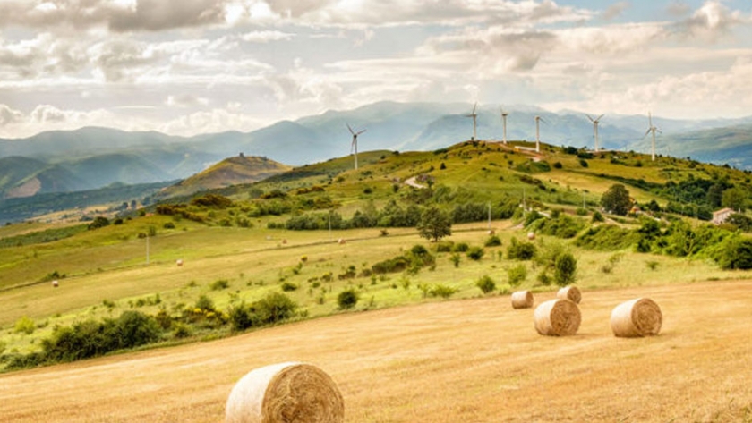 La energía eólica de Italia y el Plan Nacional de Energía y Clima 2030