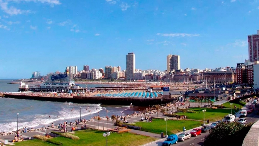 Mar del Plata será la sede de la Feria Masticar Itinerante 2019