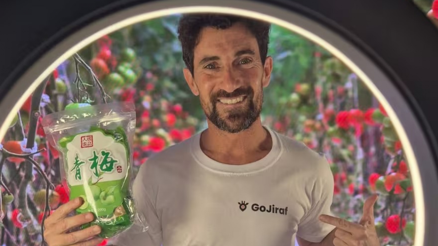 Manuel García Cuerva asume como CEO de GoJiraf y la compañía acelera su expansión en América Latina