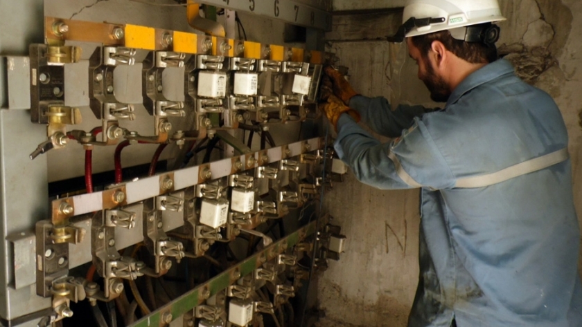 La EPE desarrolla un protocolo de acción para garantizar el normal abastecimiento de energía en los hogares santafesinos