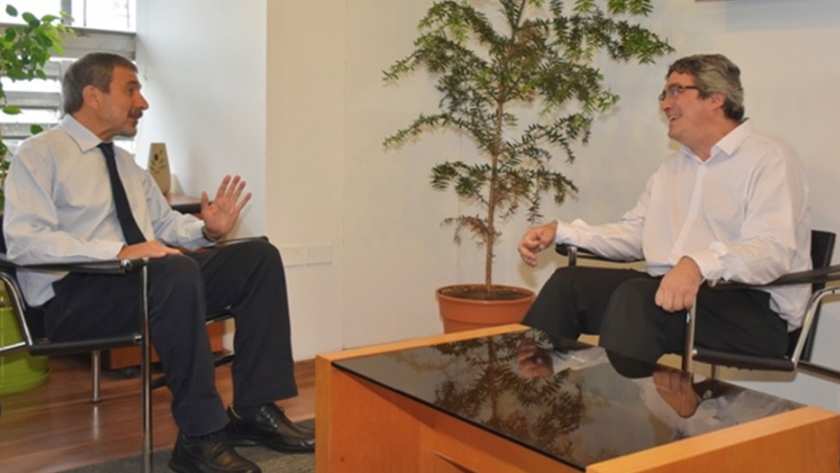 Destacan la importancia de la tecnología en el desarrollo agropecuario