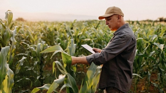 El agro se entusiasma: sube la confianza y mejora la inversión, aunque persisten desafíos