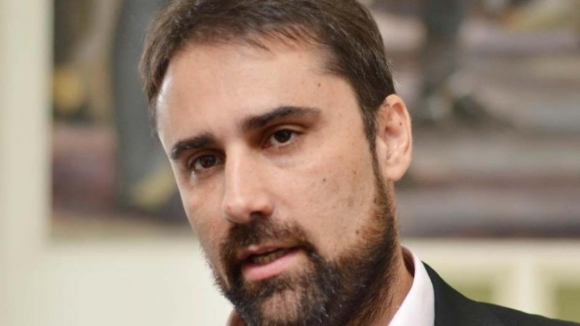 Gobierno Provincial coordina junto a Gaiman el control fitosanitario de frutas y hortalizas