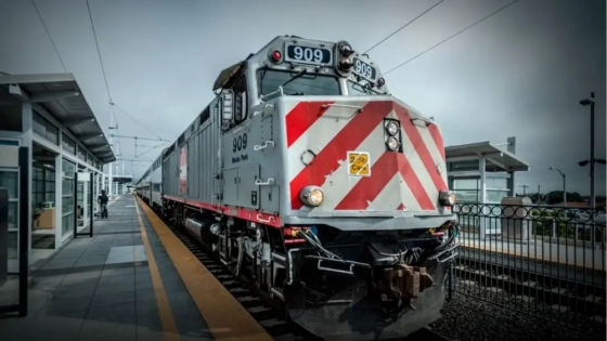 Perú y el récord ferroviario que marcó la historia andina